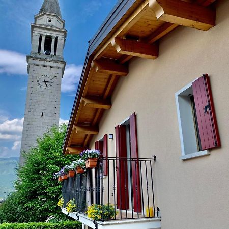 Вилла Casa Al Piazzol Alano Di Piave Экстерьер фото