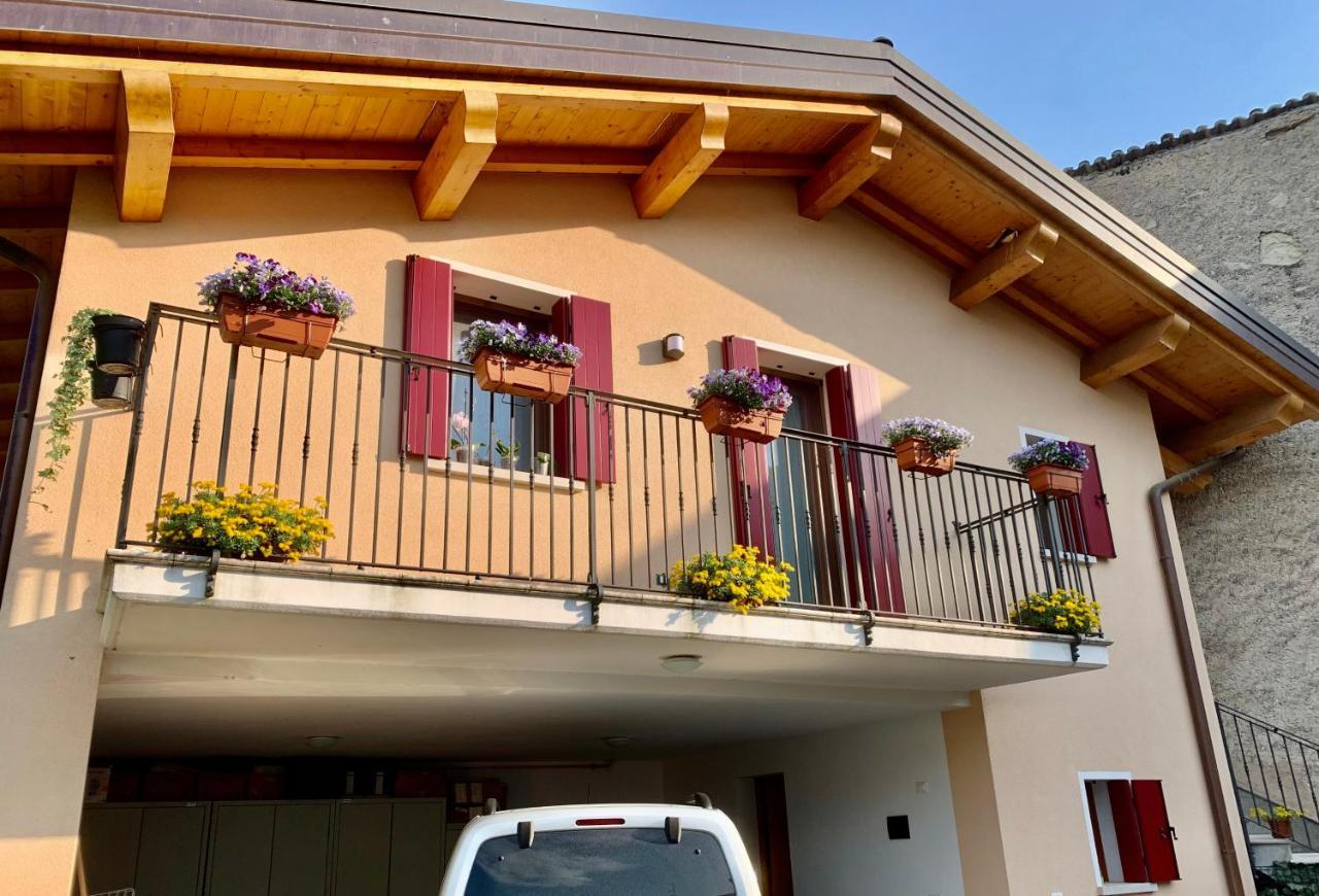 Вилла Casa Al Piazzol Alano Di Piave Экстерьер фото