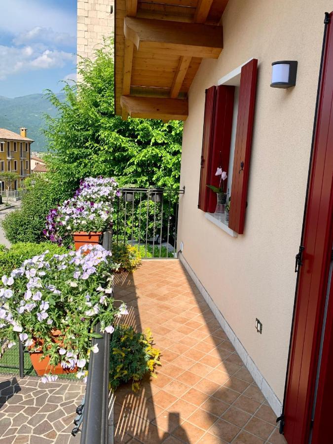 Вилла Casa Al Piazzol Alano Di Piave Экстерьер фото